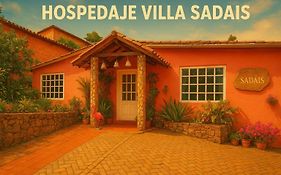 Hospedaje Rural Villa Sadais